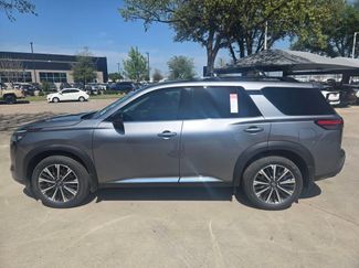 New 2026 Nissan Pathfinder SV FWD video 2