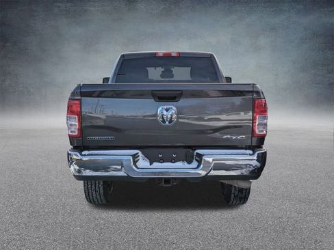 Certified 2024 RAM 2500 Big Horn image 4
