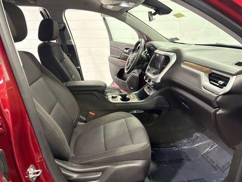 Used 2023 GMC Acadia SLE w/ Driver Convenience Package AWD/4WD image 24