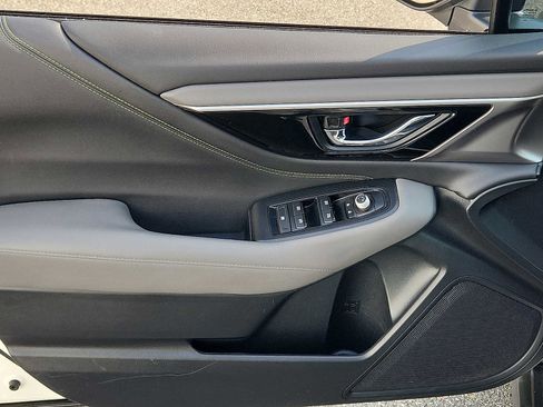 Used 2022 Subaru Outback Onyx Edition XT image 12