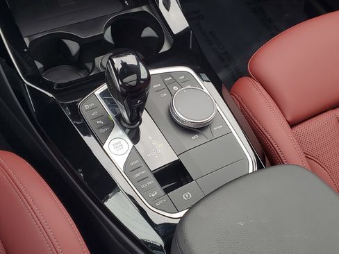 Certified 2024 BMW X3 xDrive30i w/ Premium Package image 20