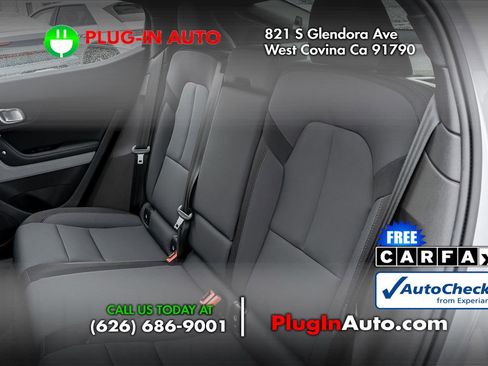 Used 2023 Polestar Polestar 2 w/ Pilot Pack image 11