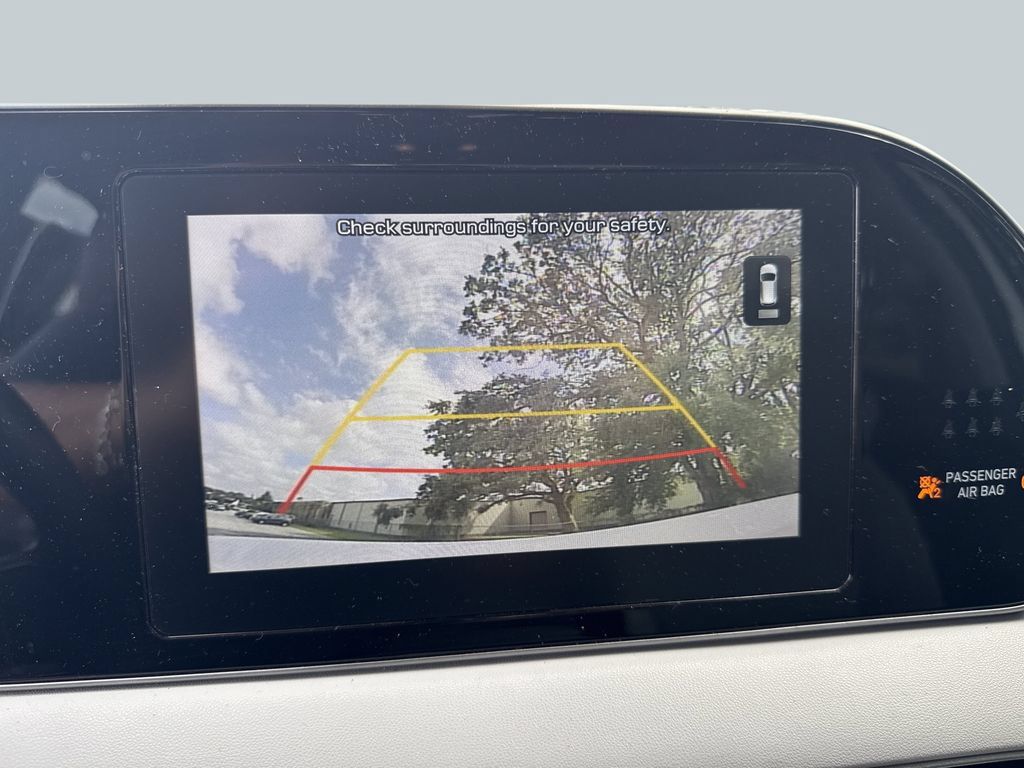 Used 2020 Hyundai Palisade SE FWD image 24