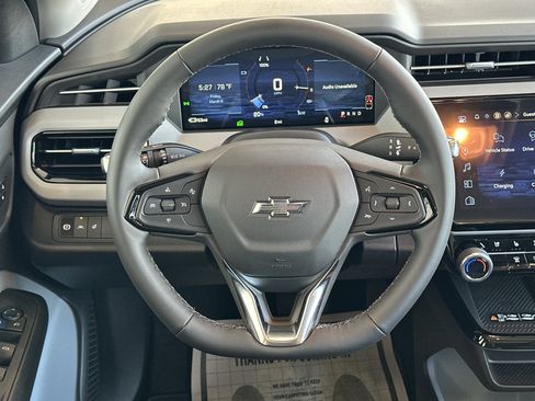 New 2027 Chevrolet Bolt RS w/ Technology Package FWD image 25