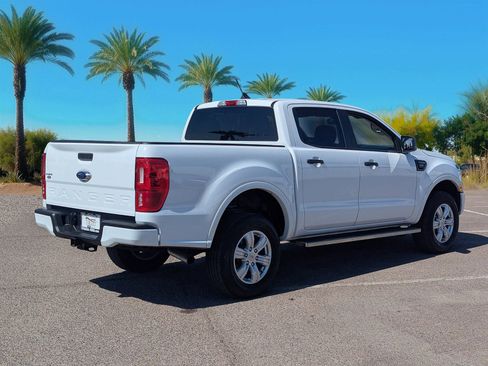 Certified 2023 Ford Ranger XLT w/ Trailer Tow Package image 7
