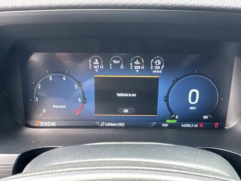 Used 2024 Ford F150 XLT w/ Mobile Office Package image 25