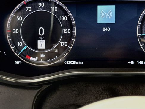 Used 2023 Jaguar F-PACE S AWD/4WD image 29