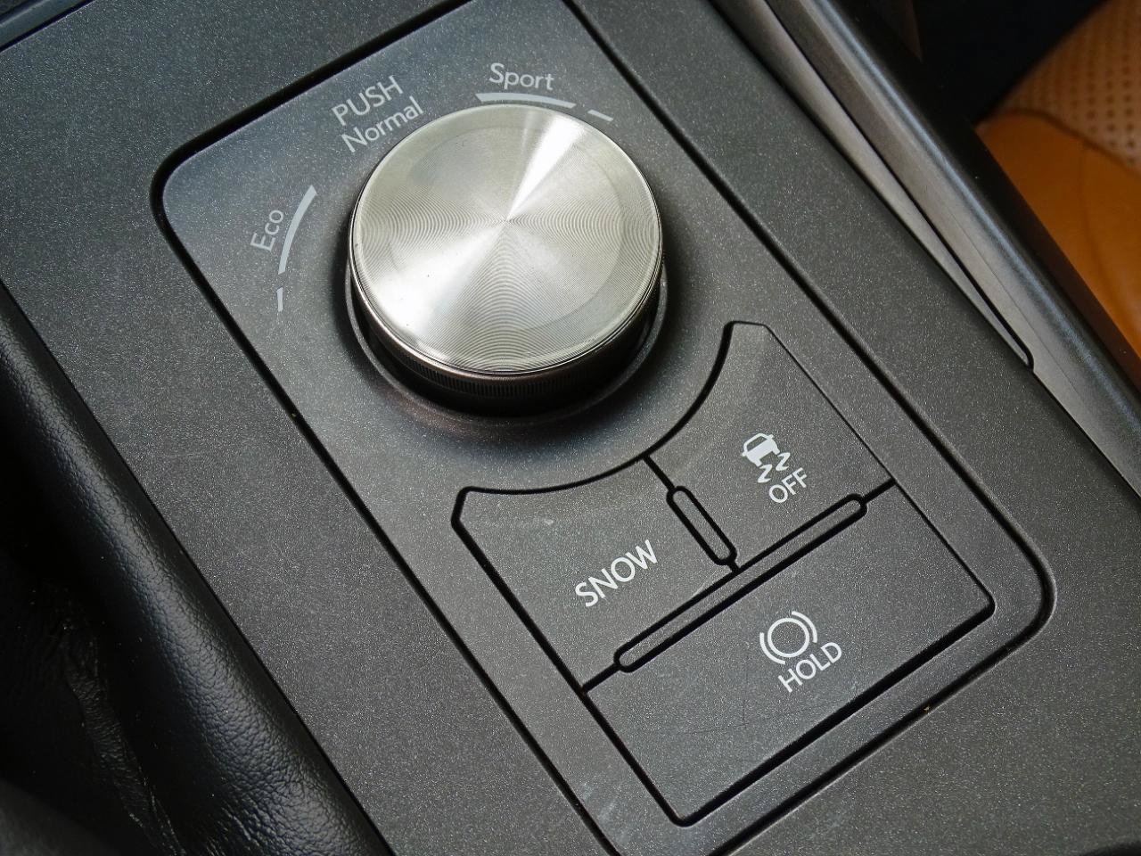 Used 2021 Lexus IS 300 w/ Accessory Package RWD image 27