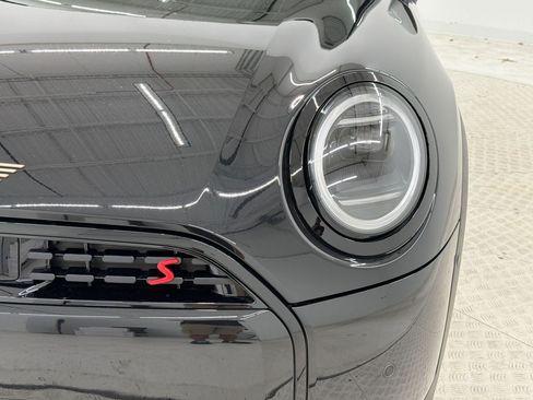 New 2026 MINI Cooper S FWD image 11