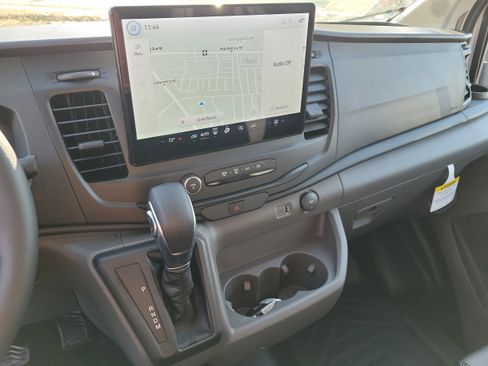 New 2026 Ford Transit 150 Low Roof image 30