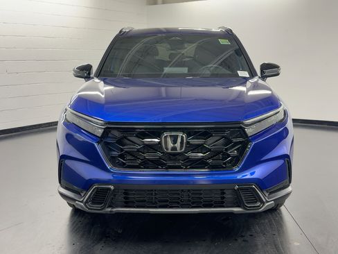 Certified 2025 Honda CR-V Sport image 6