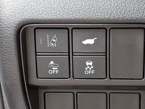Used 2021 Honda CR-V EX-L image 28