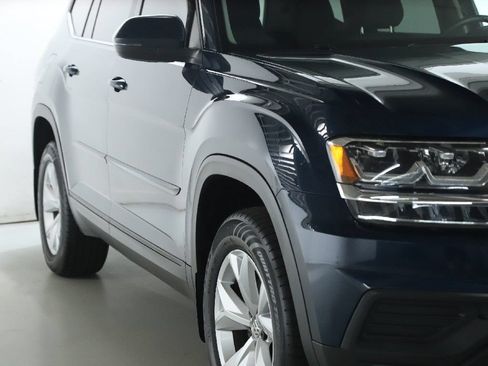 Used 2018 Volkswagen Atlas S AWD/4WD image 9