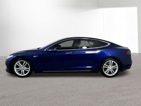 Used 2016 Tesla Model S 85D image 29