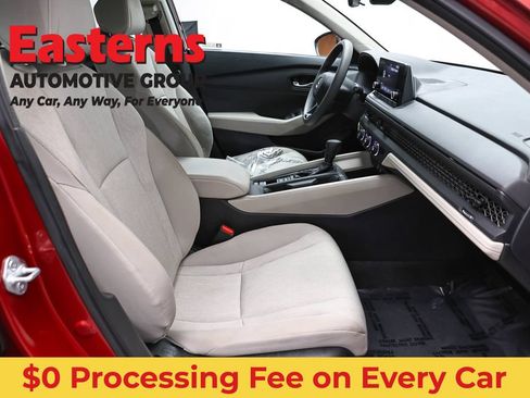 Used 2023 Honda Accord LX image 23