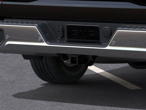 New 2026 GMC Sierra 1500 SLE w/ Preferred Package image 47