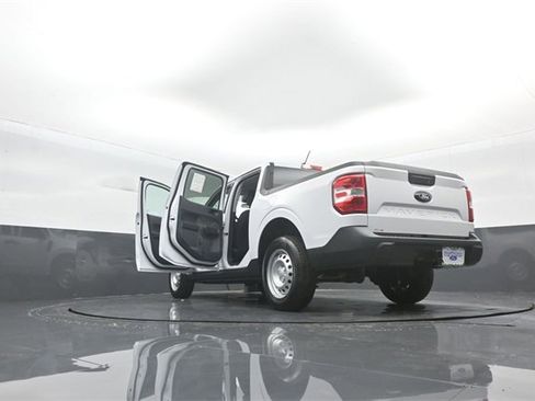 New 2026 Ford Maverick XL image 44