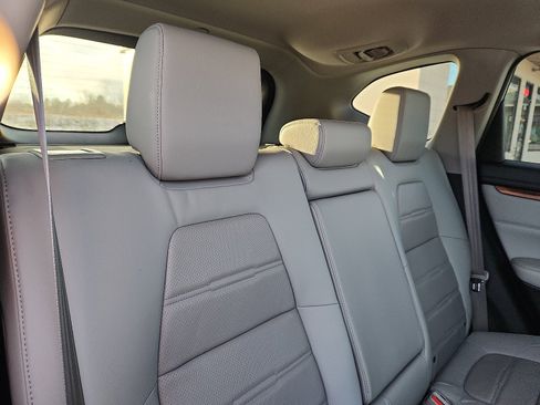 Used 2019 Honda CR-V EX-L image 29