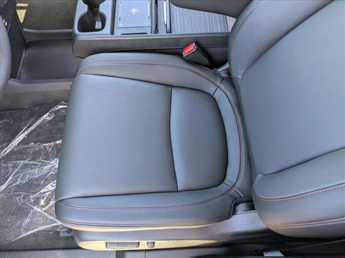 New 2026 Honda Odyssey Sport-L image 4