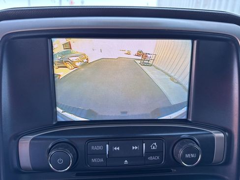 Used 2017 GMC Sierra 2500 Denali w/ Duramax Plus Package image 26