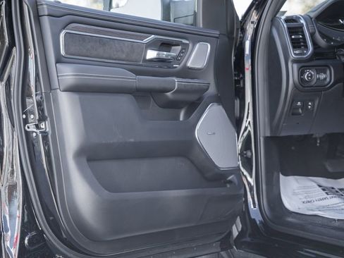 New 2026 RAM 1500 Laramie image 37