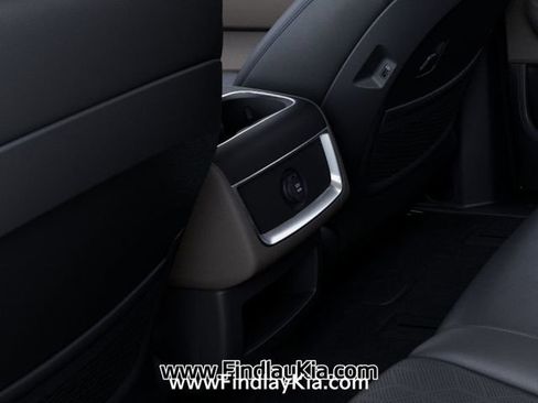 New 2026 Kia Carnival LXS image 29