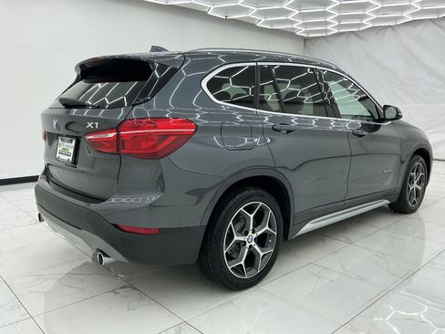 Used 2018 BMW X1 xDrive28i AWD/4WD image 11