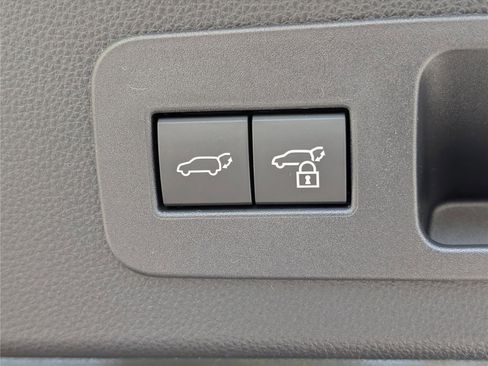 New 2026 Lexus LX 700h F Sport AWD/4WD image 11