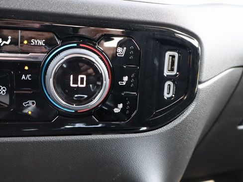 New 2025 Chevrolet Silverado 1500 High Country w/ High Country Premium Package image 12