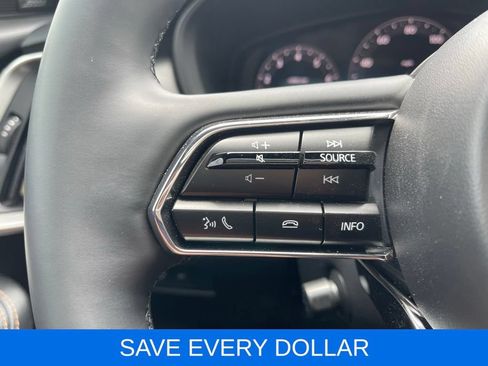 Used 2026 MAZDA CX-70 3.3 Turbo S w/ Premium Package AWD/4WD image 18