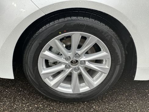 New 2026 Toyota Corolla XLE image 10