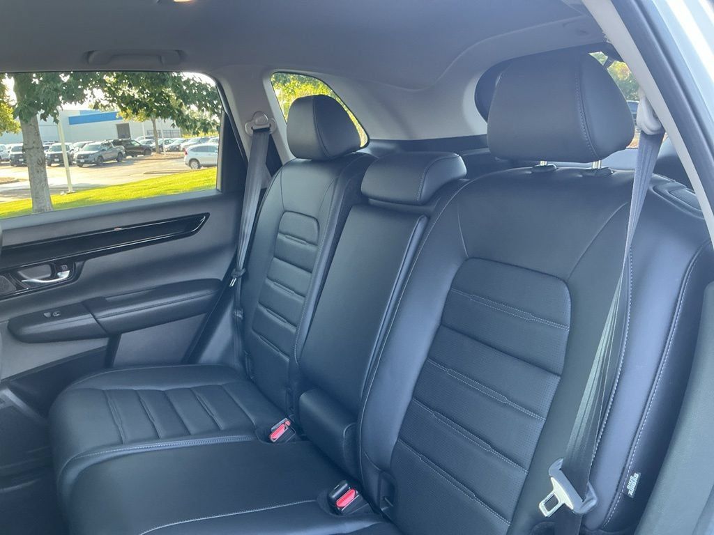 Used 2024 Honda CR-V EX-L image 34