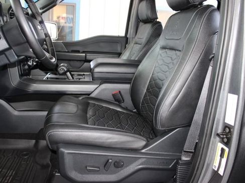 Used 2024 Ford F150 XLT w/ Equipment Group 302A MID AWD/4WD image 21