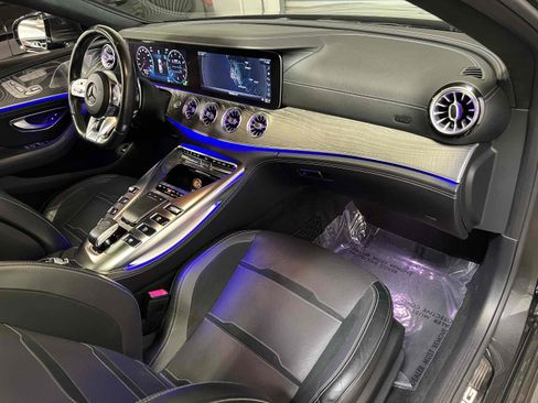 Used 2019 Mercedes-Benz AMG GT 53 image 43