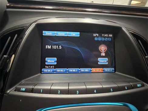 Used 2013 Buick LaCrosse Leather image 16