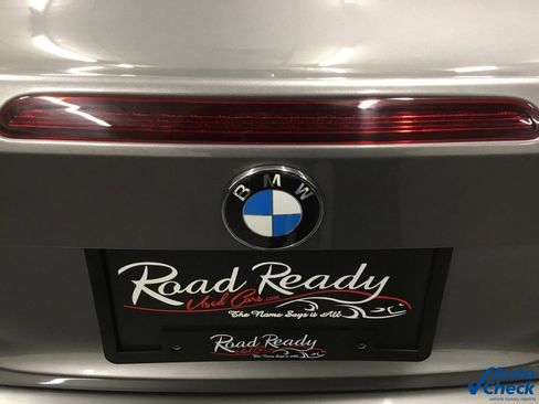 Used 2011 BMW 335i Convertible image 24