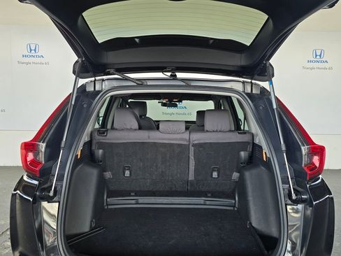 Used 2022 Honda CR-V LX image 31