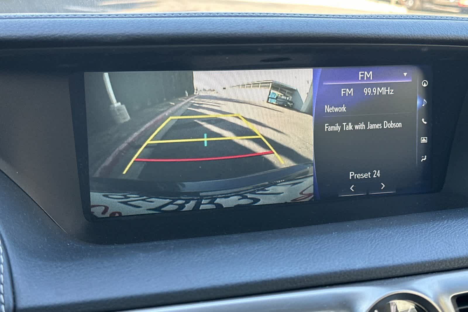 Used 2018 Lexus GS 350 F Sport w/ Preferred Accessory Package RWD image 20
