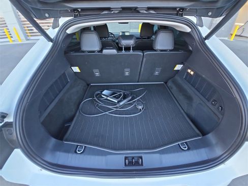 Used 2024 Ford Mustang Mach-E Premium image 16