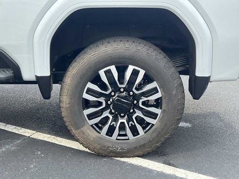 New 2026 GMC Sierra 2500 Denali Ultimate image 29