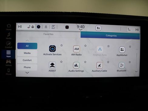 Used 2024 Jeep Wrangler Sahara image 47