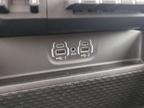 Used 2024 RAM 1500 Limited w/ Body Color Bumper Group AWD/4WD image 27