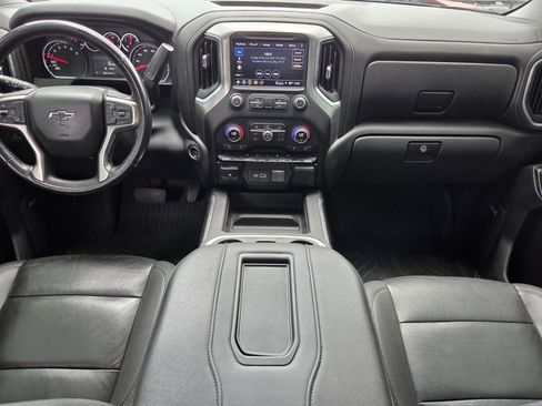 Used 2021 Chevrolet Silverado 1500 RST w/ Convenience Package II image 6