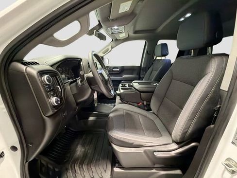 Certified 2019 GMC Sierra 1500 4x4 Double Cab w/ Convenience Package image 18