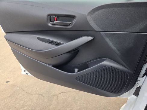 Used 2026 Toyota Corolla LE FWD image 25