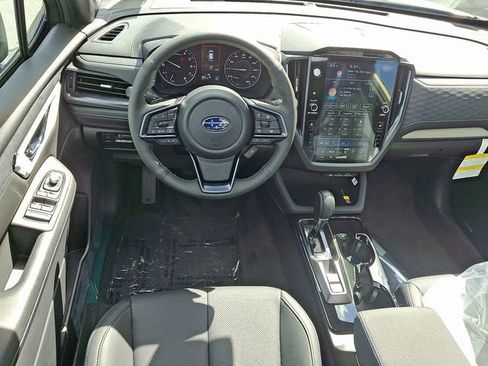 New 2026 Subaru Forester Limited AWD/4WD image 8