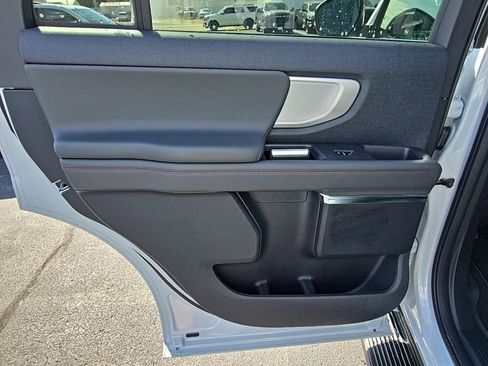 New 2025 Ford Expedition Active image 45