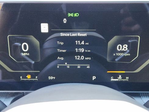 New 2025 Kia K4 GT-Line w/ GT-Line Premium Package image 12