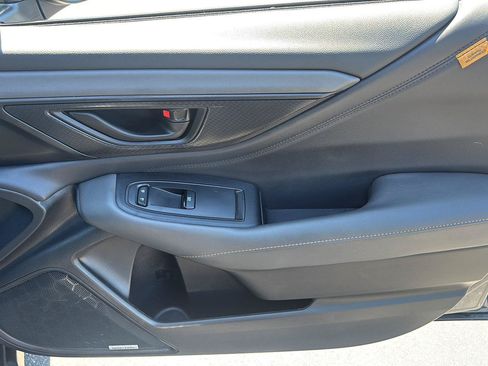 Used 2025 Subaru Outback Wilderness AWD/4WD image 14