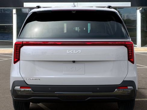 Used 2026 Kia Carnival SX Prestige FWD image 13